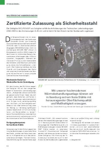 Ausgabe 4 (2025) Seite 62