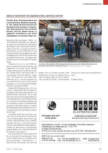 Ausgabe 4 (2025) Seite 65