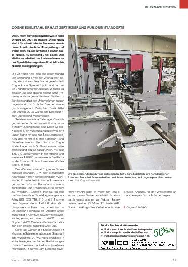 Ausgabe 4 (2025) Seite 67