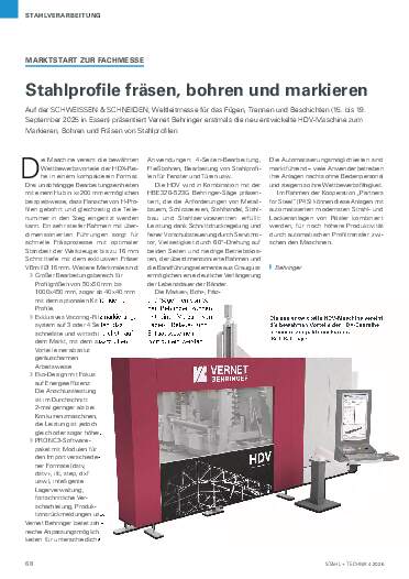 Ausgabe 4 (2025) Seite 68