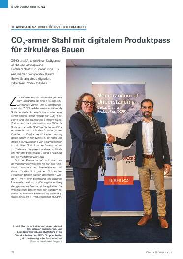 Ausgabe 4 (2025) Seite 74