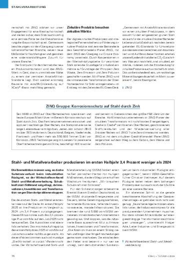 Ausgabe 4 (2025) Seite 76