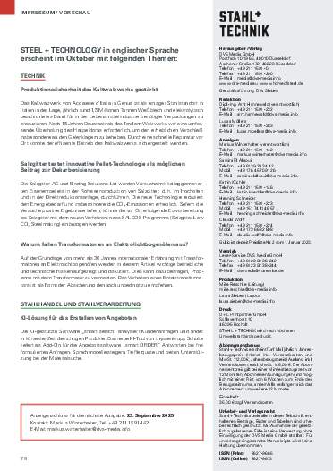 Ausgabe 4 (2025) Seite 78
