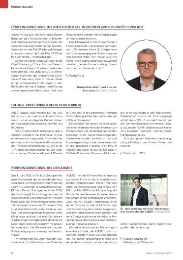 Ausgabe 4 (2025) Seite 8