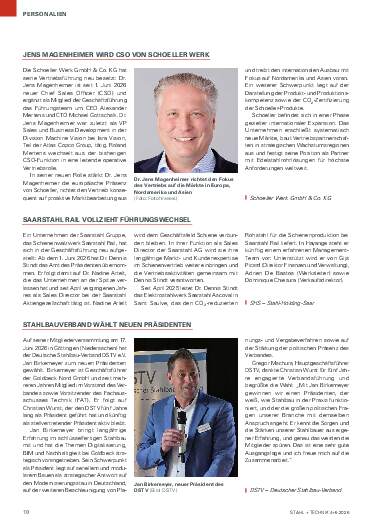 Ausgabe 4 (2026) Seite 10