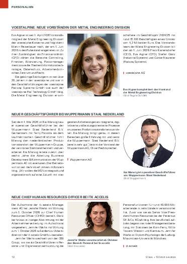 Ausgabe 4 (2026) Seite 12