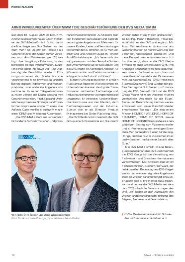 Ausgabe 4 (2026) Seite 14