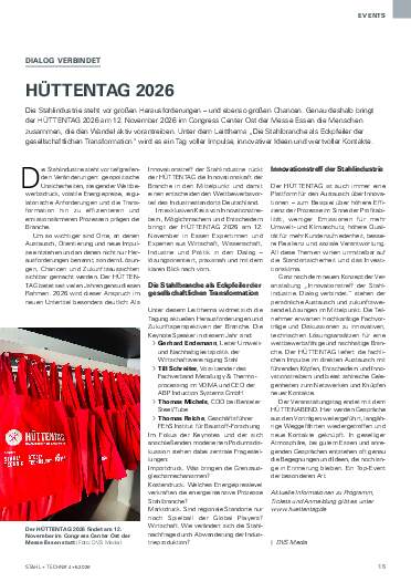 Ausgabe 4 (2026) Seite 15
