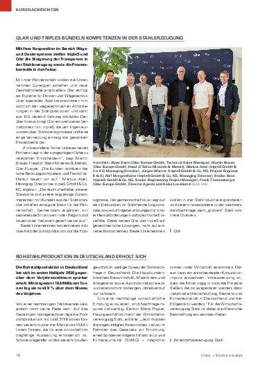Ausgabe 4 (2026) Seite 18