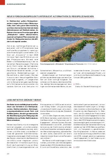 Ausgabe 4 (2026) Seite 20
