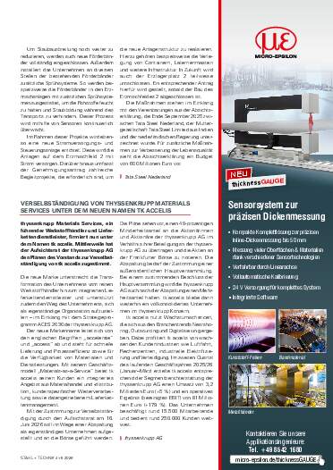 Ausgabe 4 (2026) Seite 23