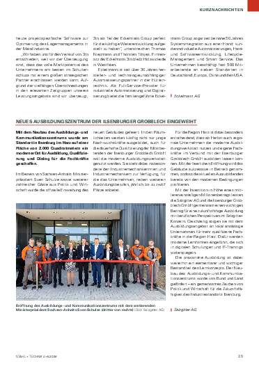 Ausgabe 4 (2026) Seite 25