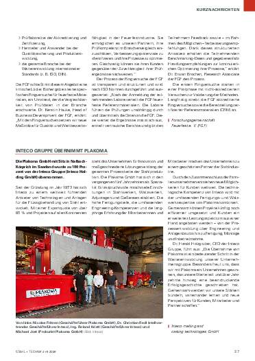 Ausgabe 4 (2026) Seite 27