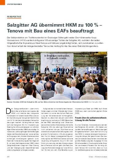 Ausgabe 4 (2026) Seite 28