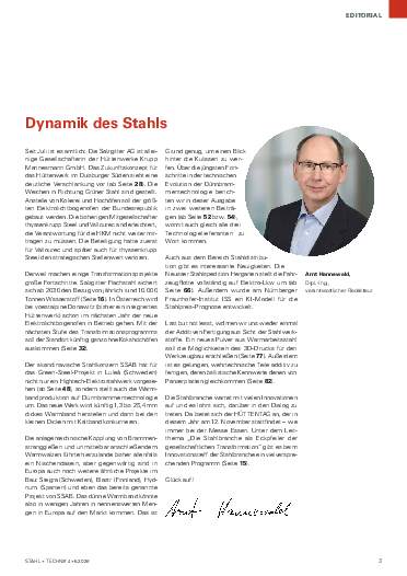 Ausgabe 4 (2026) Seite 3