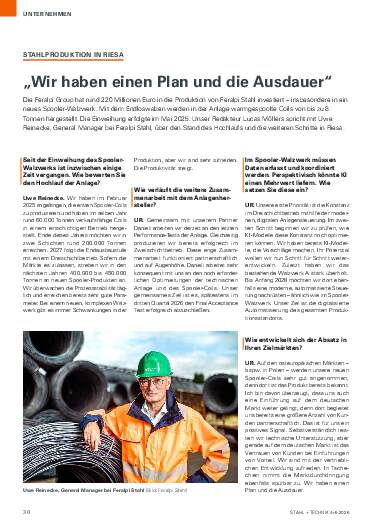 Ausgabe 4 (2026) Seite 30