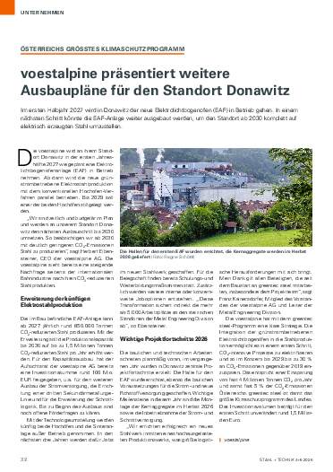 Ausgabe 4 (2026) Seite 32