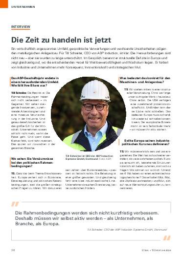Ausgabe 4 (2026) Seite 36