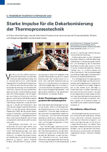 Ausgabe 4 (2026) Seite 38