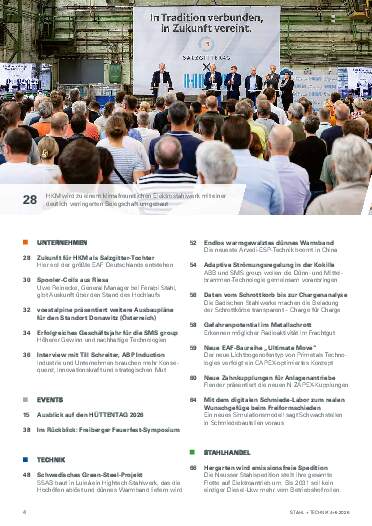 Ausgabe 4 (2026) Seite 4