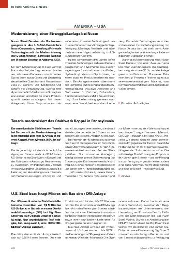 Ausgabe 4 (2026) Seite 40