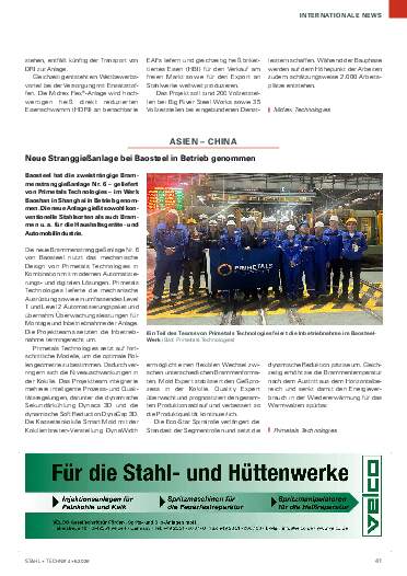 Ausgabe 4 (2026) Seite 41