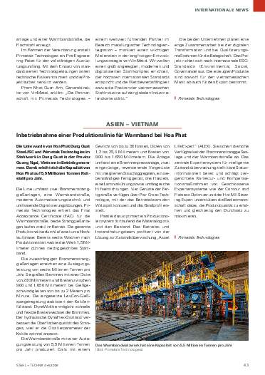 Ausgabe 4 (2026) Seite 43