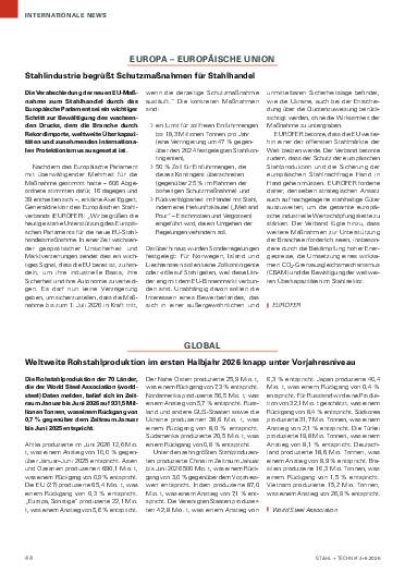 Ausgabe 4 (2026) Seite 44