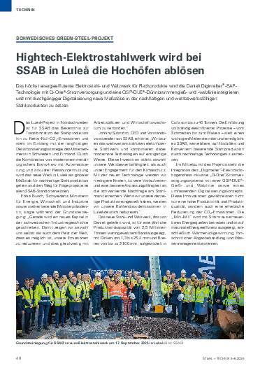 Ausgabe 4 (2026) Seite 48