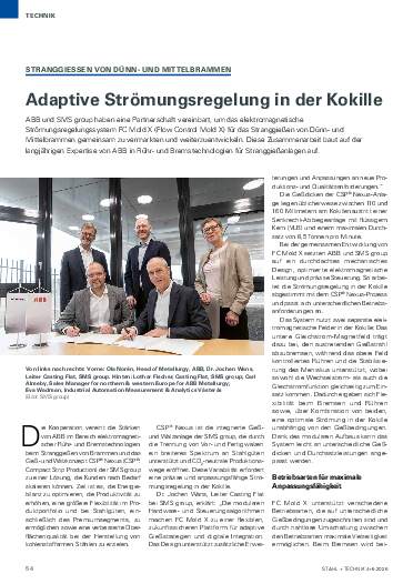 Ausgabe 4 (2026) Seite 54