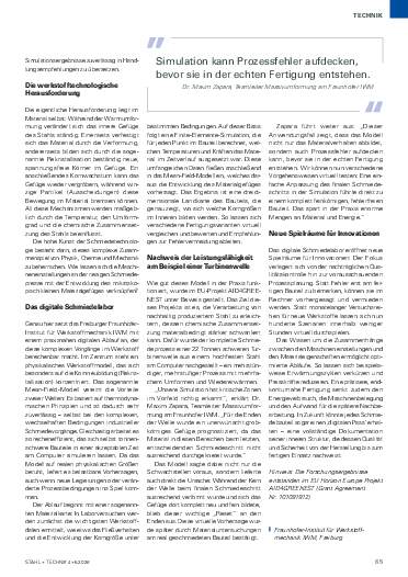 Ausgabe 4 (2026) Seite 65
