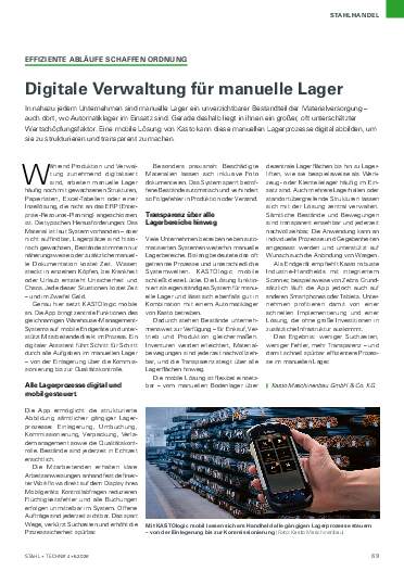 Ausgabe 4 (2026) Seite 69