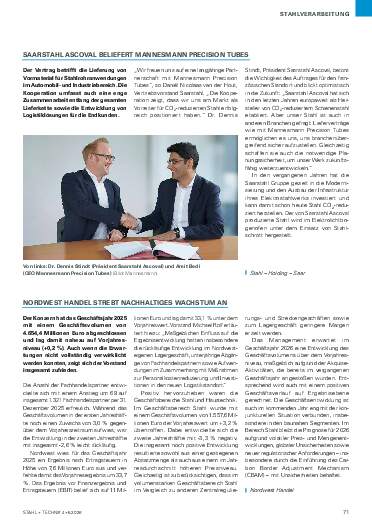 Ausgabe 4 (2026) Seite 71