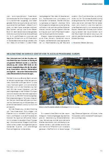 Ausgabe 4 (2026) Seite 73