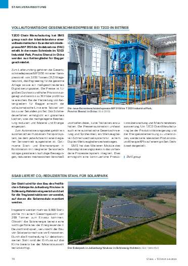 Ausgabe 4 (2026) Seite 74