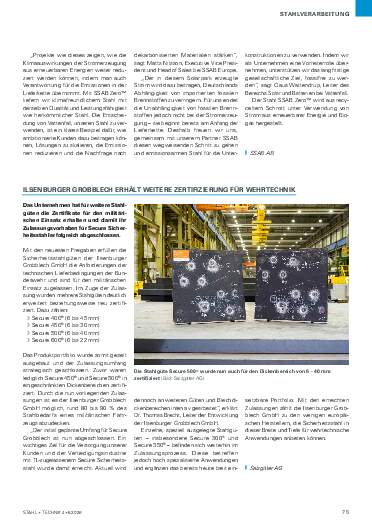 Ausgabe 4 (2026) Seite 75