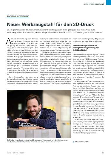 Ausgabe 4 (2026) Seite 77