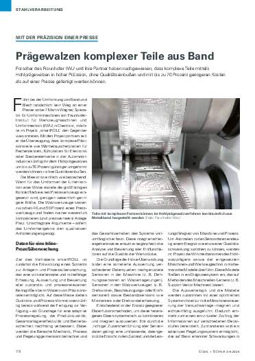 Ausgabe 4 (2026) Seite 78