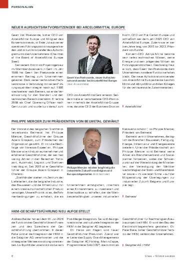 Ausgabe 4 (2026) Seite 8