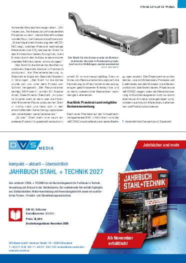 Ausgabe 4 (2026) Seite 81