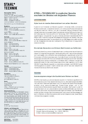 Ausgabe 4 (2026) Seite 83