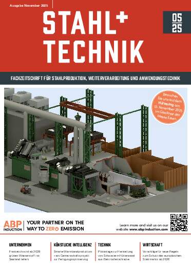 Ausgabe 5 (2025) Seite 1