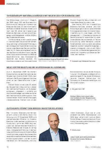 Ausgabe 5 (2025) Seite 10