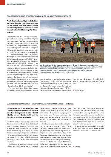 Ausgabe 5 (2025) Seite 12