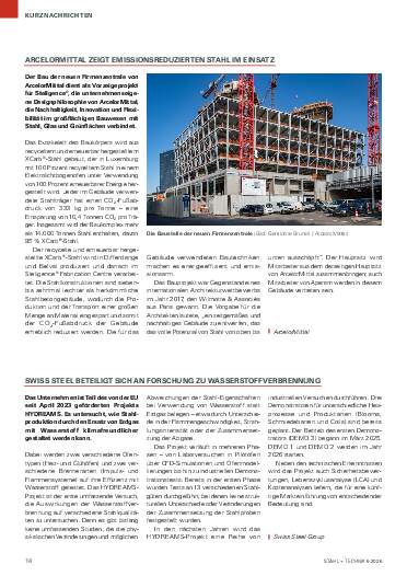 Ausgabe 5 (2025) Seite 14