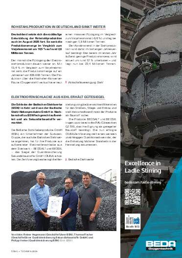 Ausgabe 5 (2025) Seite 15