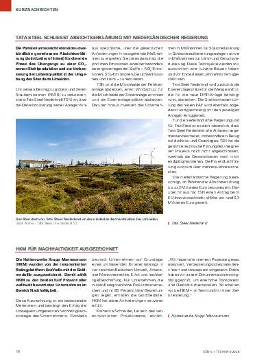 Ausgabe 5 (2025) Seite 16