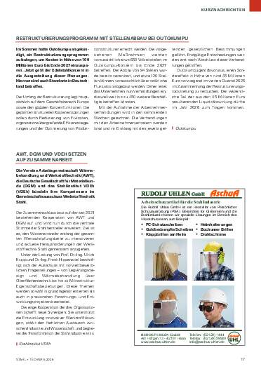 Ausgabe 5 (2025) Seite 17