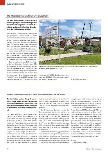 Ausgabe 5 (2025) Seite 18