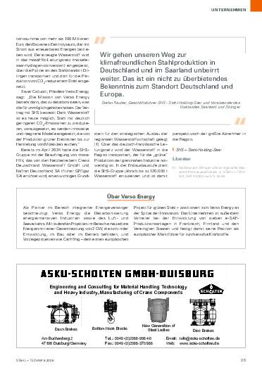 Ausgabe 5 (2025) Seite 25
